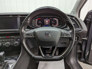 SEAT Leon 2.0 Leon FR Sport TSi Semi-Auto 5dr 67