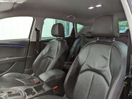 SEAT Leon 2.0 Leon FR Sport TSi Semi-Auto 5dr 50