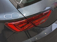 SEAT Leon 2.0 Leon FR Sport TSi Semi-Auto 5dr 34