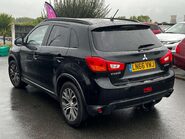 Mitsubishi Asx 2.3 ASX 5 DI-D 4x4 Auto 4WD 5dr 10