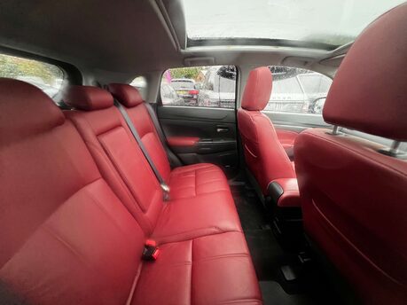 Mitsubishi Asx 2.3 ASX 5 DI-D 4x4 Auto 4WD 5dr 13