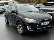 Mitsubishi Asx 2.3 ASX 5 DI-D 4x4 Auto 4WD 5dr 1