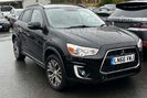 Mitsubishi Asx 2.3 ASX 5 DI-D 4x4 Auto 4WD 5dr
