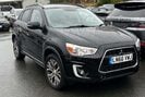 Mitsubishi Asx 2.3 ASX 5 DI-D 4x4 Auto 4WD 5dr