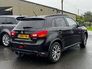 Mitsubishi Asx 2.3 ASX 5 DI-D 4x4 Auto 4WD 5dr 7