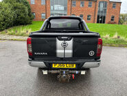 Nissan Navara 2.3 Navara Tekna dCi 4WD 5dr 15