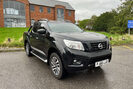 Nissan Navara 2.3 Navara Tekna dCi 4WD 5dr