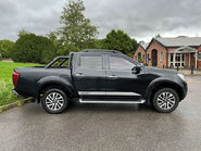 Nissan Navara 2.3 Navara Tekna dCi 4WD 5dr 3