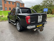 Nissan Navara 2.3 Navara Tekna dCi 4WD 5dr 11