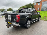 Nissan Navara 2.3 Navara Tekna dCi 4WD 5dr 13