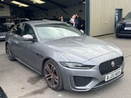 Jaguar XE 2.0 XE R-Dynamic S D Auto 4dr 7