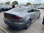 Jaguar XE 2.0 XE R-Dynamic S D Auto 4dr 10