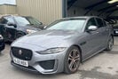 Jaguar XE 2.0 XE R-Dynamic S D Auto 4dr