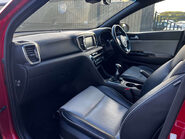 Kia Sportage 1.6 Sportage GT-Line 4WD 5dr 20