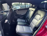 Kia Sportage 1.6 Sportage GT-Line 4WD 5dr 16