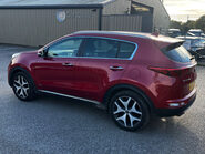 Kia Sportage 1.6 Sportage GT-Line 4WD 5dr 13