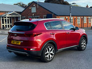 Kia Sportage 1.6 Sportage GT-Line 4WD 5dr 10