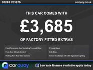 Land Rover Range Rover Sport 3.0 Range Rover Sport HSE SDV6 Auto 4WD 5dr 17