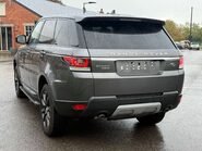 Land Rover Range Rover Sport 3.0 Range Rover Sport HSE SDV6 Auto 4WD 5dr 7