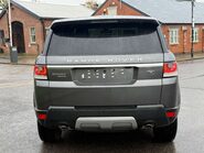Land Rover Range Rover Sport 3.0 Range Rover Sport HSE SDV6 Auto 4WD 5dr 24