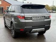 Land Rover Range Rover Sport 3.0 Range Rover Sport HSE SDV6 Auto 4WD 5dr 26