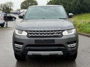 Land Rover Range Rover Sport 3.0 Range Rover Sport HSE SDV6 Auto 4WD 5dr 13