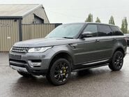 Land Rover Range Rover Sport 3.0 Range Rover Sport HSE SDV6 Auto 4WD 5dr 21