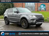 Land Rover Range Rover Sport 3.0 Range Rover Sport HSE SDV6 Auto 4WD 5dr