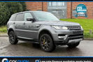 Land Rover Range Rover Sport 3.0 Range Rover Sport HSE SDV6 Auto 4WD 5dr