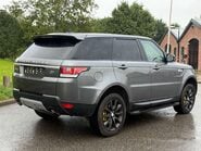 Land Rover Range Rover Sport 3.0 Range Rover Sport HSE SDV6 Auto 4WD 5dr 25