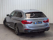 BMW 5 Series 3.0 530D xDrive M Sport Auto 4WD 5dr 12
