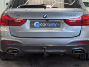 BMW 5 Series 3.0 530D xDrive M Sport Auto 4WD 5dr 40