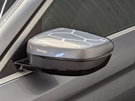 BMW 5 Series 3.0 530D xDrive M Sport Auto 4WD 5dr 30