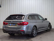 BMW 5 Series 3.0 530D xDrive M Sport Auto 4WD 5dr 8