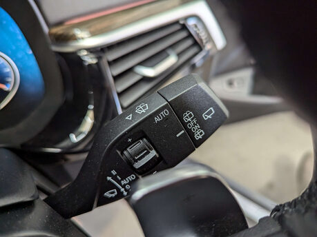 BMW 5 Series 3.0 530D xDrive M Sport Auto 4WD 5dr 79