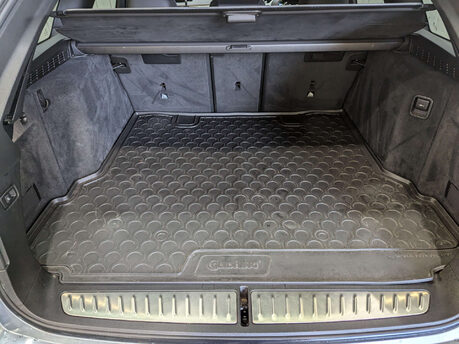 BMW 5 Series 3.0 530D xDrive M Sport Auto 4WD 5dr 46