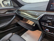 BMW 5 Series 3.0 530D xDrive M Sport Auto 4WD 5dr 94