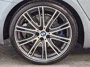 BMW 5 Series 3.0 530D xDrive M Sport Auto 4WD 5dr 31