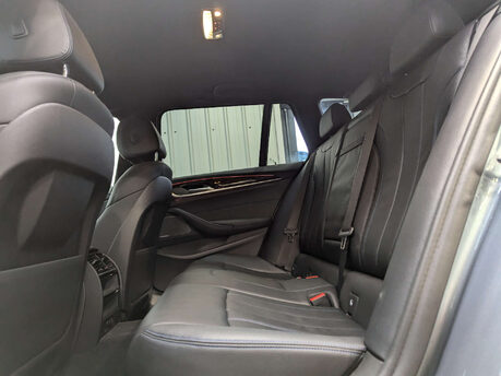 BMW 5 Series 3.0 530D xDrive M Sport Auto 4WD 5dr 70