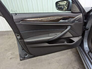 BMW 5 Series 3.0 530D xDrive M Sport Auto 4WD 5dr 60