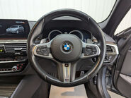 BMW 5 Series 3.0 530D xDrive M Sport Auto 4WD 5dr 75