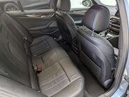 BMW 5 Series 3.0 530D xDrive M Sport Auto 4WD 5dr 61