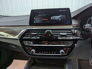 BMW 5 Series 3.0 530D xDrive M Sport Auto 4WD 5dr 84