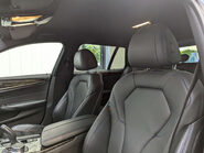 BMW 5 Series 3.0 530D xDrive M Sport Auto 4WD 5dr 58