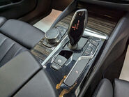 BMW 5 Series 3.0 530D xDrive M Sport Auto 4WD 5dr 92