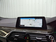 BMW 5 Series 3.0 530D xDrive M Sport Auto 4WD 5dr 85