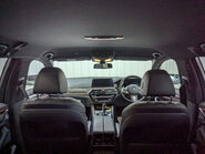 BMW 5 Series 3.0 530D xDrive M Sport Auto 4WD 5dr 47