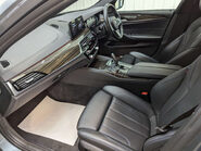 BMW 5 Series 3.0 530D xDrive M Sport Auto 4WD 5dr 56