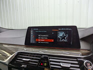 BMW 5 Series 3.0 530D xDrive M Sport Auto 4WD 5dr 87