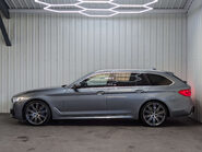 BMW 5 Series 3.0 530D xDrive M Sport Auto 4WD 5dr 15